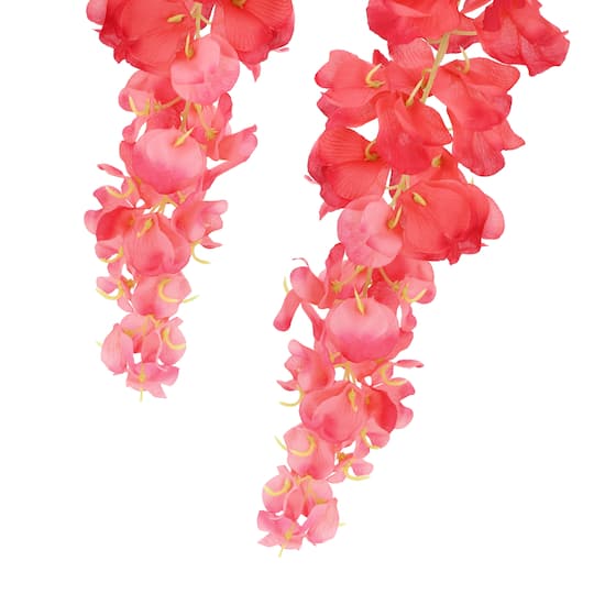 16" Wisteria Bush by Ashland®